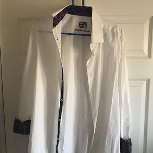 Michelsons London brand new shirt